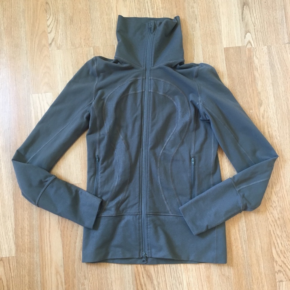 Lululemon Jacket - Picture 2 of 9